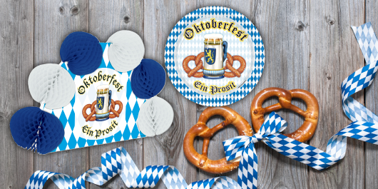 Oktoberfest-center